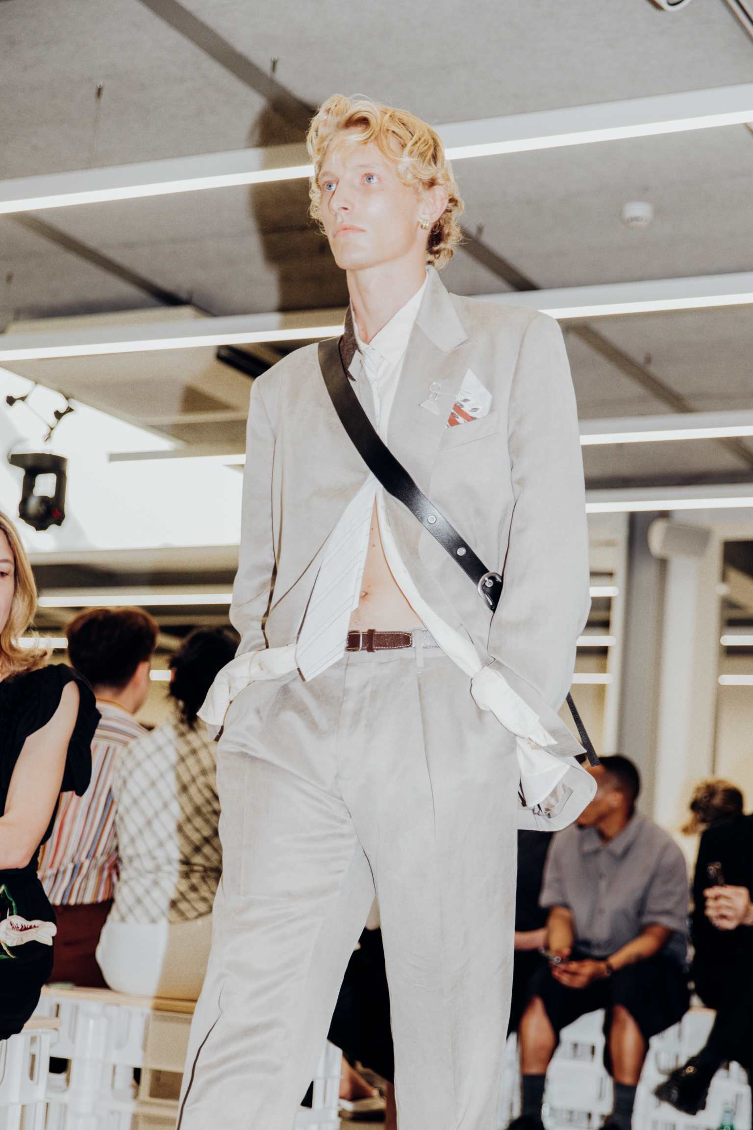 Paul Smith Spring/Summer 2027 Milan